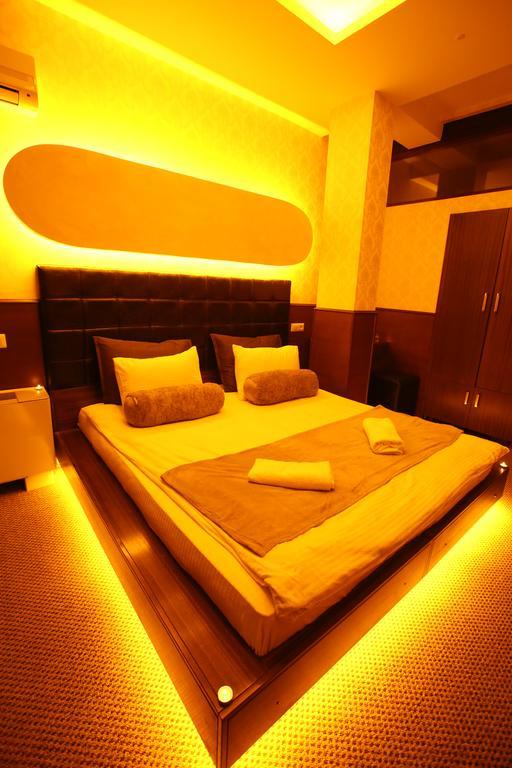 Hotel Ok Prizren Exteriér fotografie